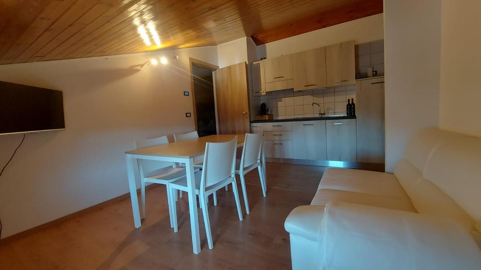 Agriturismo Urli Magnano in Riviera Eksteriør billede