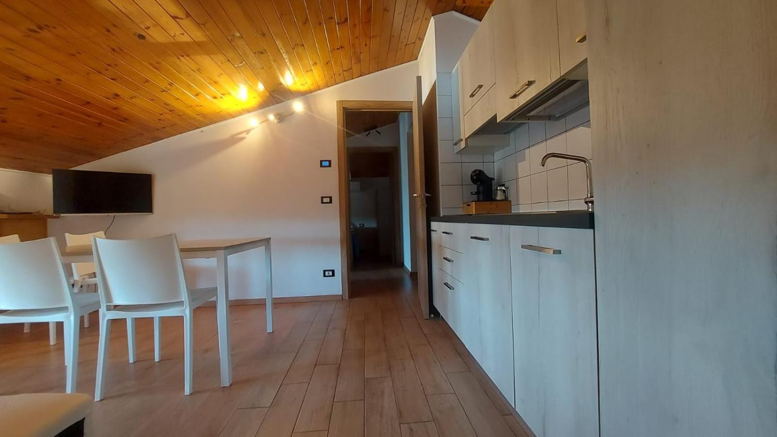 Agriturismo Urli Magnano in Riviera Eksteriør billede
