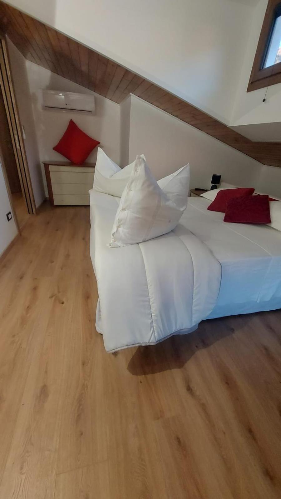Agriturismo Urli Magnano in Riviera Eksteriør billede