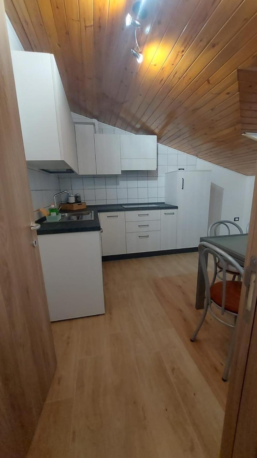 Agriturismo Urli Magnano in Riviera Eksteriør billede