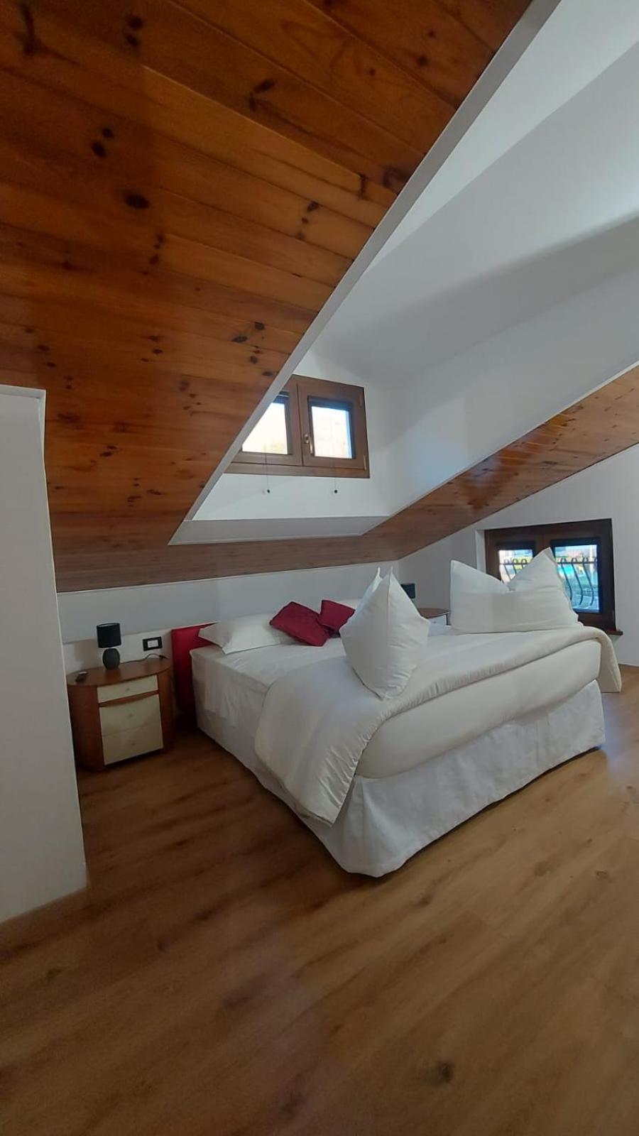 Agriturismo Urli Magnano in Riviera Eksteriør billede