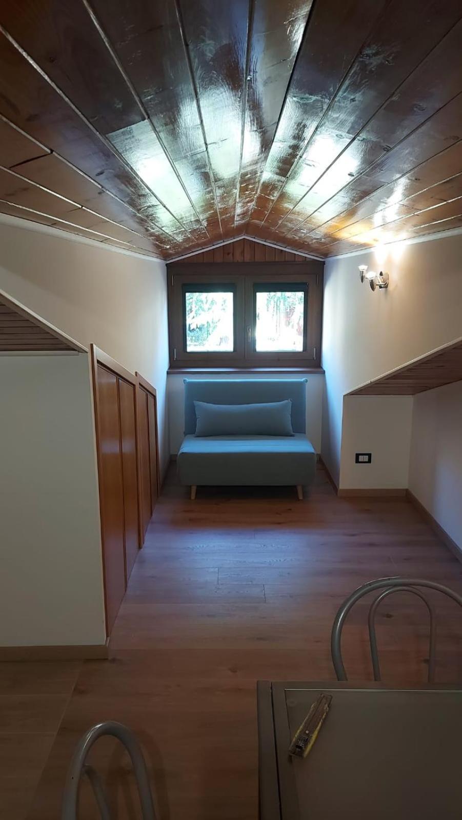 Agriturismo Urli Magnano in Riviera Eksteriør billede